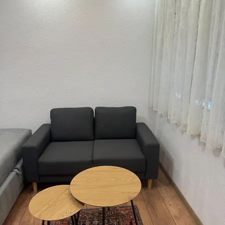 Stancic U Centru * Sarajevo