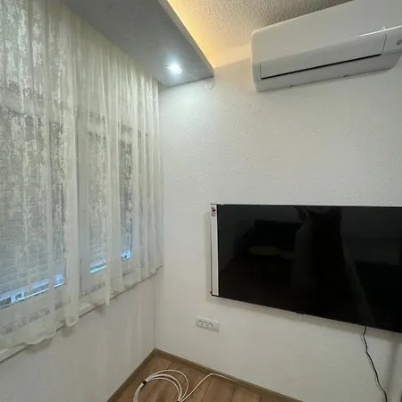 Stancic U Centru Apartmán *