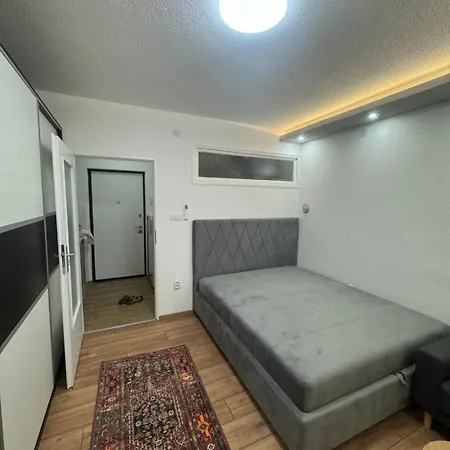 Apartment Stancic U Centru *