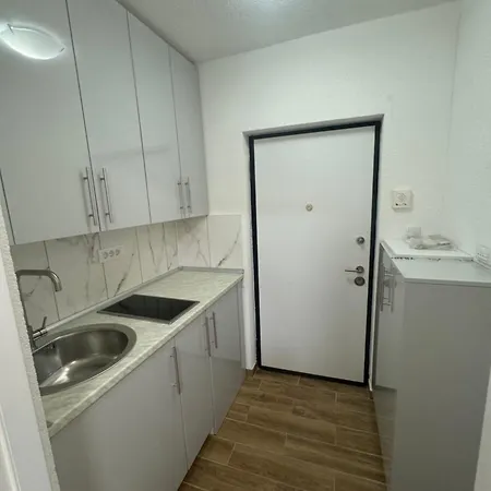 Stancic U Centru Apartmán *